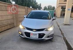 شێڤرۆلێت کروز